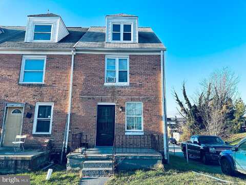 Lake, BALTIMORE, MD 21213
