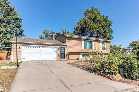 Hoyt, LAKEWOOD, CO 80227