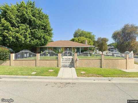 Lanesboro, WEST COVINA, CA 91792