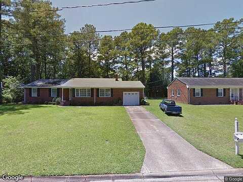 Foxgrove, CHESAPEAKE, VA 23321