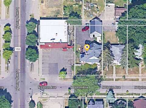 Upton, MINNEAPOLIS, MN 55412