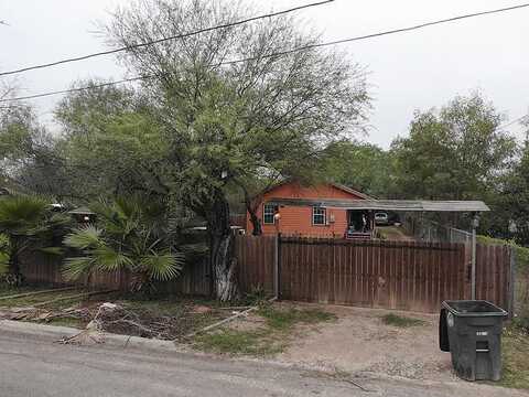 Nicholson, MISSION, TX 78572