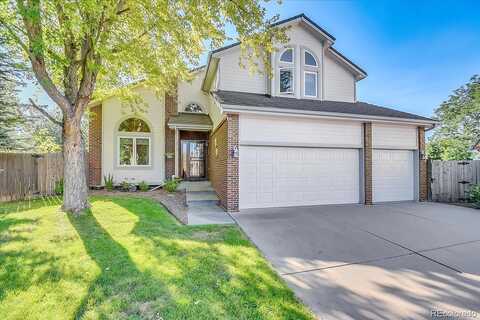 Arbutus, GOLDEN, CO 80401