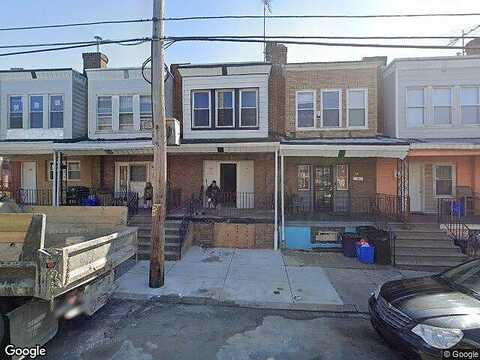 E Louden St, PHILADELPHIA, PA 19120