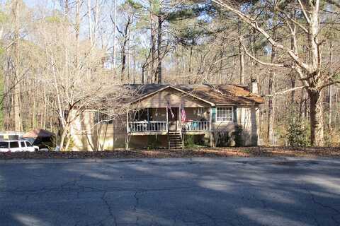 Winter, SNELLVILLE, GA 30039