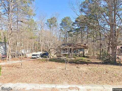 Winter, SNELLVILLE, GA 30039