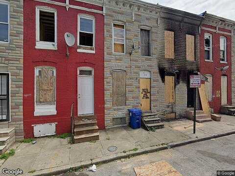 Furrow, BALTIMORE, MD 21223