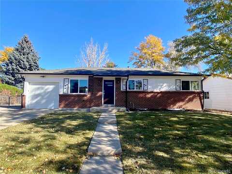 94Th, WESTMINSTER, CO 80031