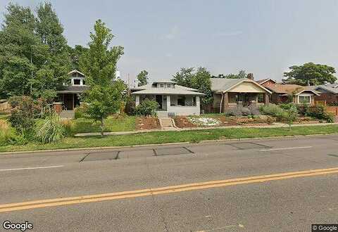N York Street, Denver, Co, 80205, Denver, CO 80205