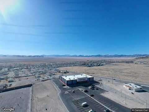 W Skyview Dr Lot 16, WEST WENDOVER, NV 89883