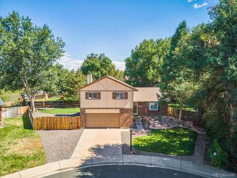 Newland, DENVER, CO 80227