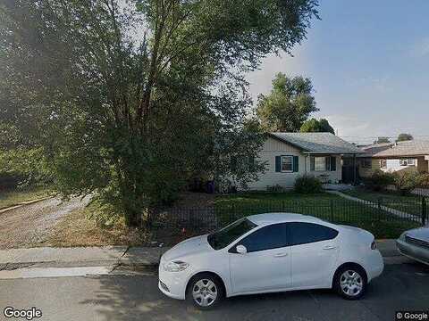 W Dakota Avenue, Denver, Co, 80219, Denver, CO 80219