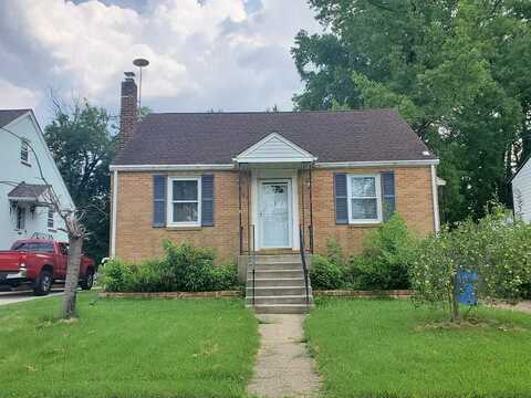 Hinchman, CHERRY HILL, NJ 08002