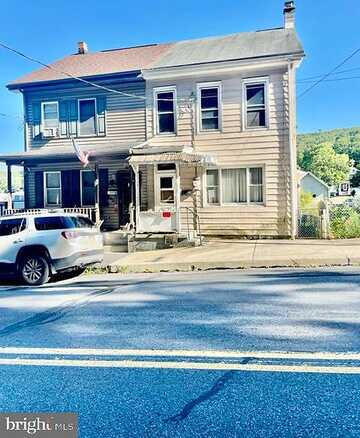 Main, TREMONT, PA 17981