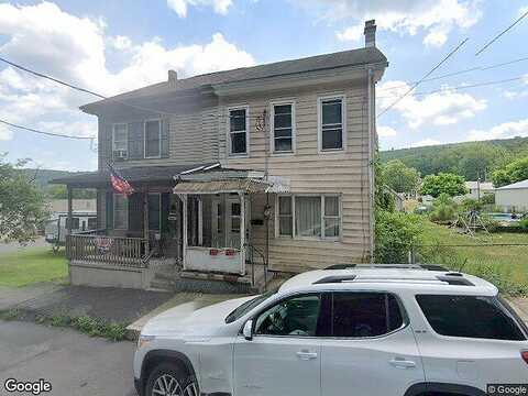 Main, TREMONT, PA 17981