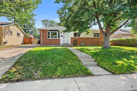 Utica, DENVER, CO 80236