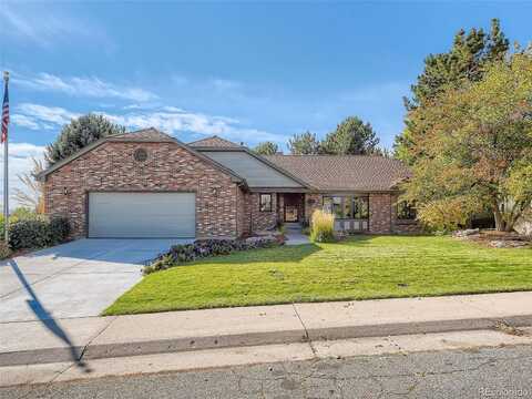 S King Way, Denver, Co, 80236, Denver, CO 80236