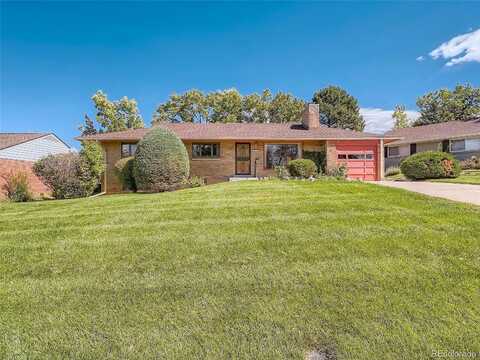 Ivy, DENVER, CO 80222