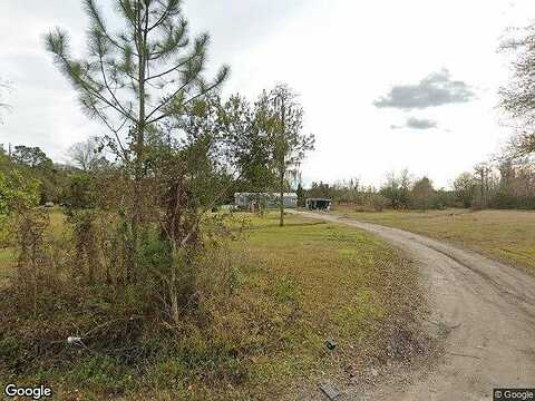 Se 126Th Street, Starke, FL 32091