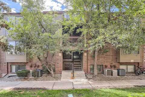 Wright, LAKEWOOD, CO 80228