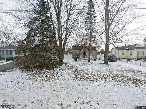 Vassar Rd, Davison, MI 48423