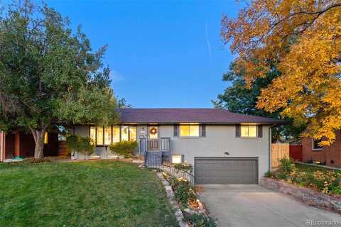 Ivy, DENVER, CO 80222