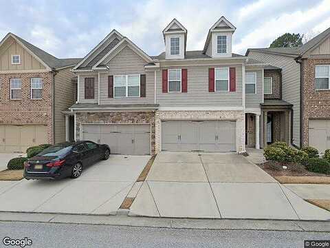 Clear View, SNELLVILLE, GA 30078