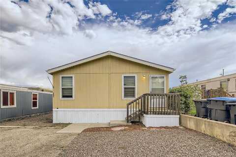 Laveta Pass, GOLDEN, CO 80401