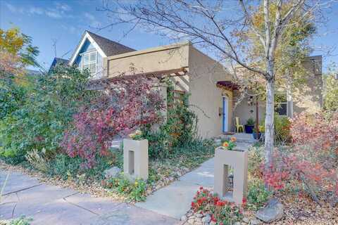 Fox, DENVER, CO 80223