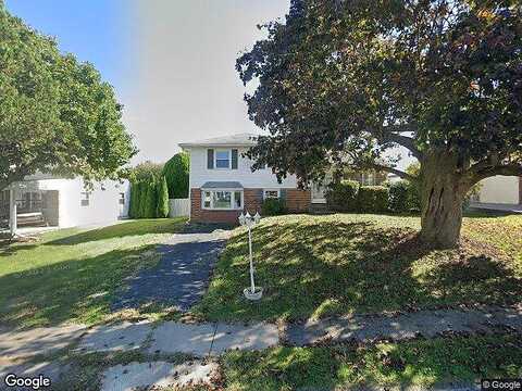 Central, BROOMALL, PA 19008