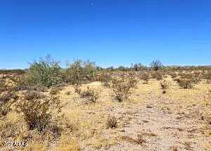 W Restin Road 36, Wittmann, AZ 85361