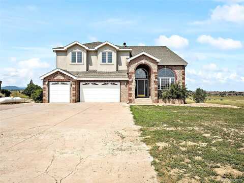 156Th, BRIGHTON, CO 80602