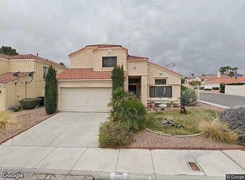 Ventana Hills, LAS VEGAS, NV 89117