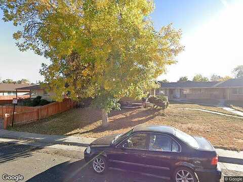 N Jasmine Street, Denver, CO 80207