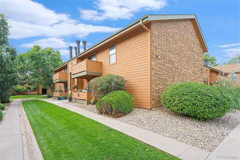 Ammons, LAKEWOOD, CO 80227