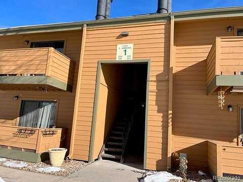 Ammons, LAKEWOOD, CO 80227