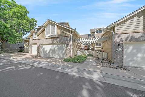 W 114Th Circle C, Westminster, CO 80031