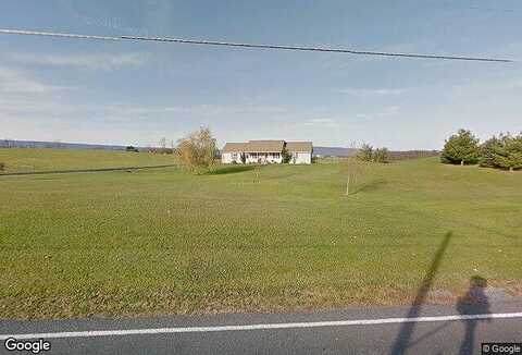 Steelstown, NEWVILLE, PA 17241