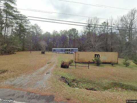 Wheeler, GRAY, GA 31032