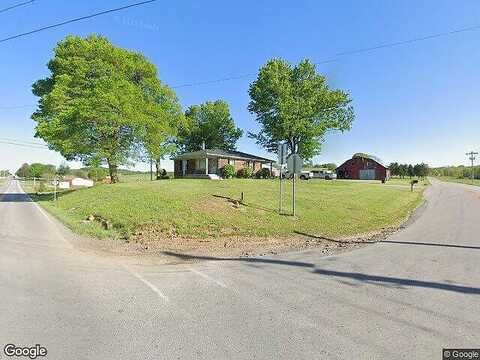 Kefauver, MILLWOOD, KY 42762