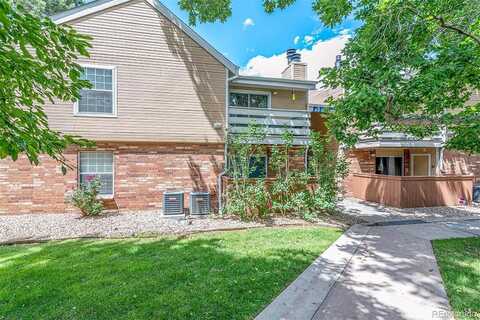 Ammons, LAKEWOOD, CO 80227