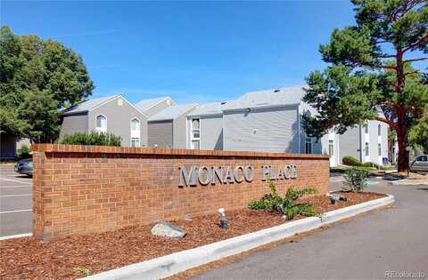 S Monaco Parkway B, Denver, CO 80222