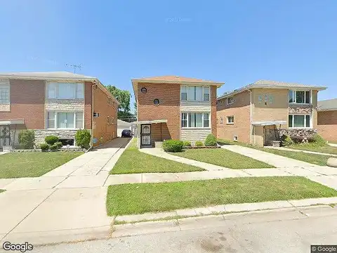 Luella Avenue, Calumet City, IL 60409