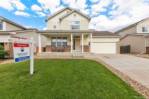 42Nd, BRIGHTON, CO 80601