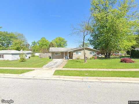 Walgrove, REISTERSTOWN, MD 21136