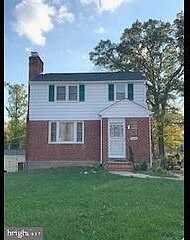 Rosalie, PARKVILLE, MD 21234