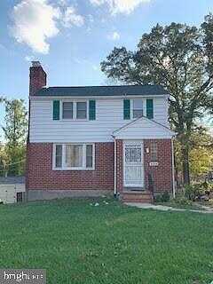 Rosalie, PARKVILLE, MD 21234