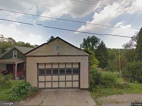 Cline, EAST PITTSBURGH, PA 15112