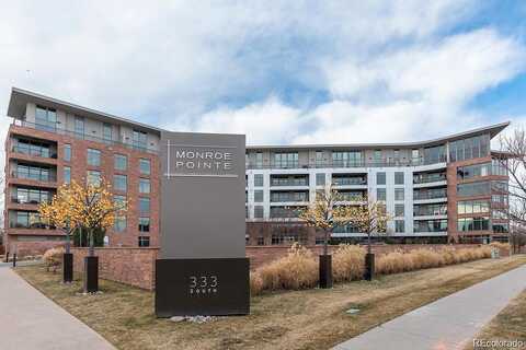 Monroe, DENVER, CO 80209
