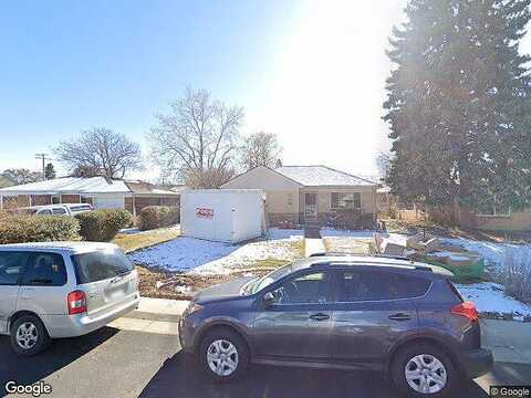 E 30Th Avenue, Denver, Co, 80205, Denver, CO 80205